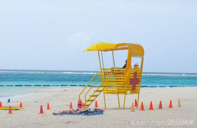 最新!2018免签国家名单,看看有没有你想去的国家