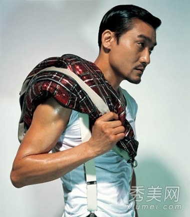 女人必看 有家暴的男人面相特征