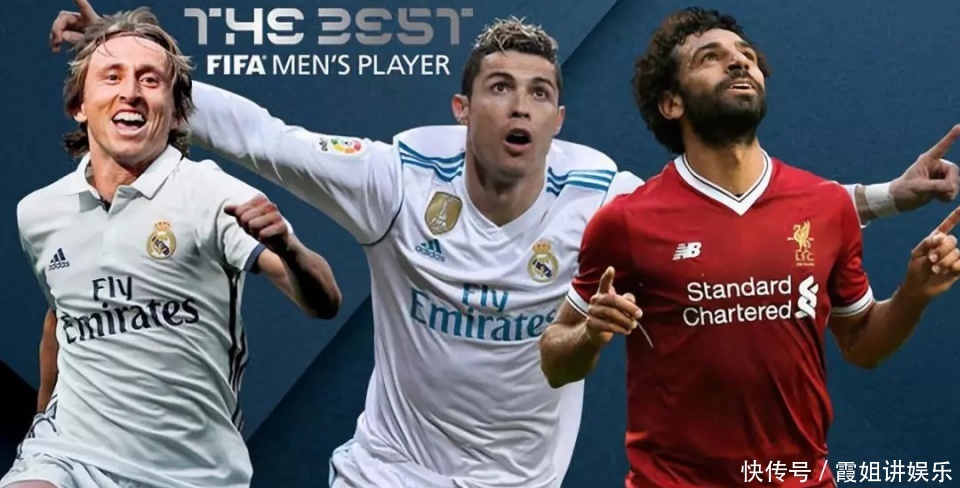 梅西12年首次无缘世界前3很冤 魔笛能击败C罗