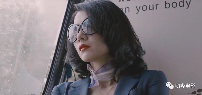 高圆圆和赵又廷的定情之作《搜索》