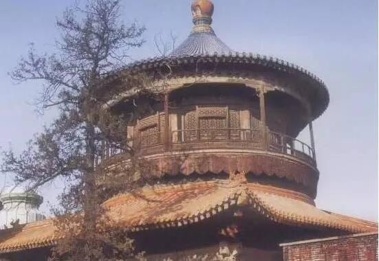 揭秘故宫冷宫为什么不开放,故宫灵异事件频发