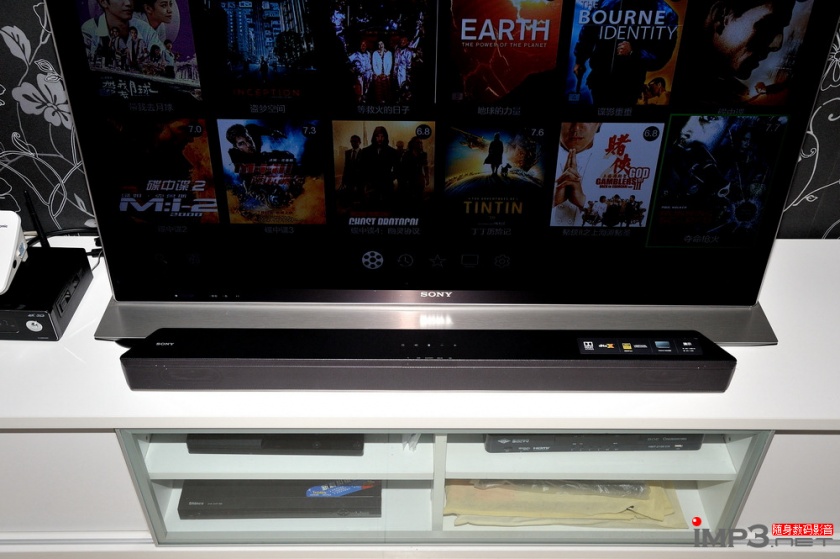 索尼回音壁HT-X9000F深度评测 信仰就是信仰