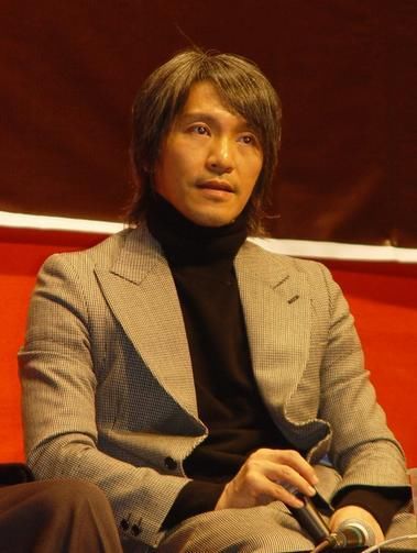 周星驰开创电影无厘头先河,却从来不亲自配音