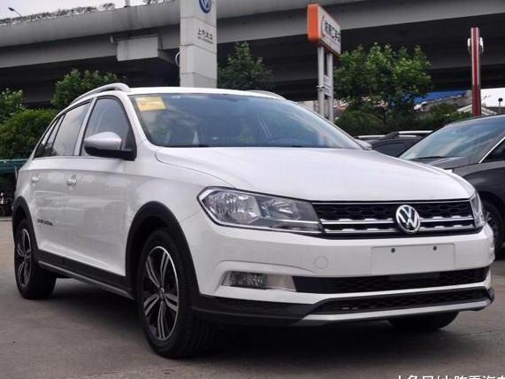 很廉价大众车, 车感比捷达好太多, 省油舒适, 不