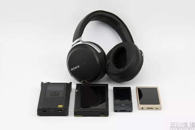 评测 | 老兵重生:索尼NW-A45高解析随身听