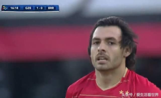 裁判误判,比分1:1,恒大2018亚冠首秀失利!