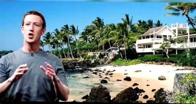 揭秘|全球前十名首富房产(上篇)