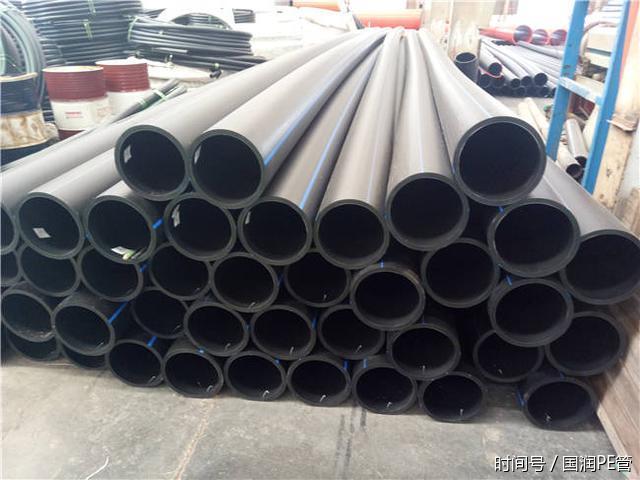 PE管的环刚度指的是什么?