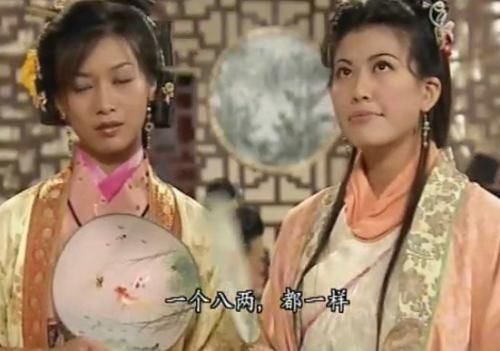 刘恺威打酱油,前女友廖碧儿做主角,这部TVB喜