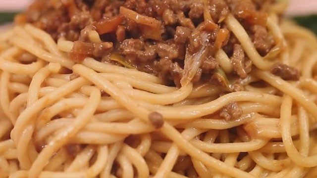 《快乐生活一点通》20180724简单易做的夏季美食