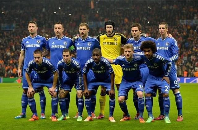 英超20支球队球迷薪水排行榜:切尔西屈居次席