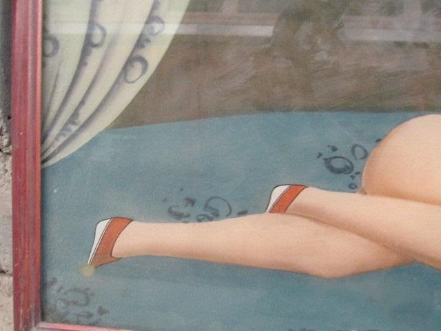 中国古代人的奇葩审美,娇颜纤腰不及“三寸金莲”