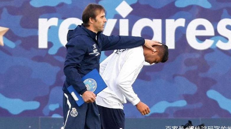 深度| 皇马欧冠三连冠的幕后英雄,解析野蛮生长