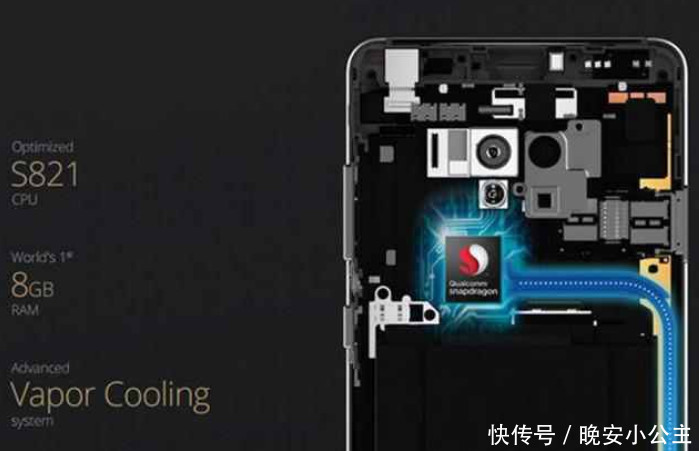 苹果三星4G运存够用, 国产手机8G都不够, 为什