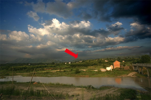 空中浩劫:解放军历史上最严重军机空难事故