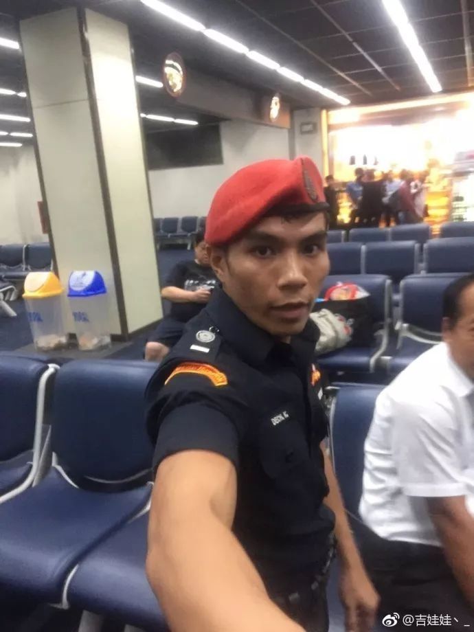 索要小费的泰国海关官员被降职,但在新西兰等