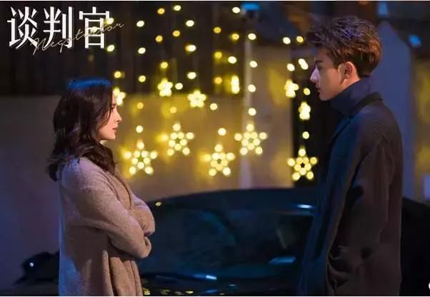 郑爽,颖宝,杨幂,热巴,粉丝为新剧打架!你支持哪