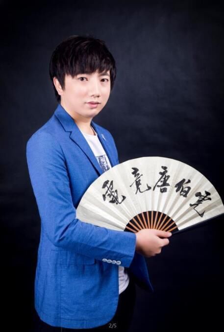 看英雄联盟直播只是消磨时间?看奥贝罗的直播