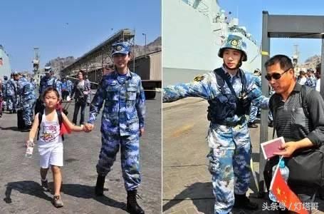 红海行动真实事件,即2015年也门撤侨,向我们