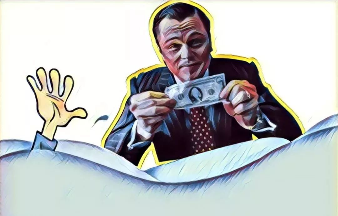 如果老板掉进水里,审计、会计应该怎么救?