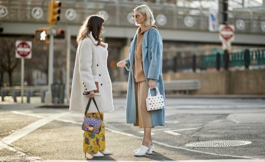 高跟鞋怎样穿好看又不脚痛?10个穿鞋秘诀了解