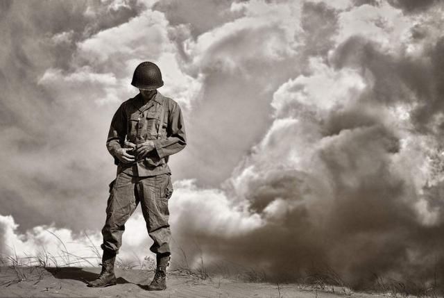 为何二战时期,苏联说啥都不打日本,日本准备投