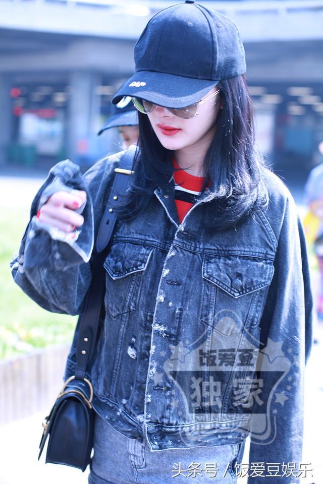 第三期明星机场秀谁最潮?王博文,鹿晗,张一山,杨幂,薛之谦获