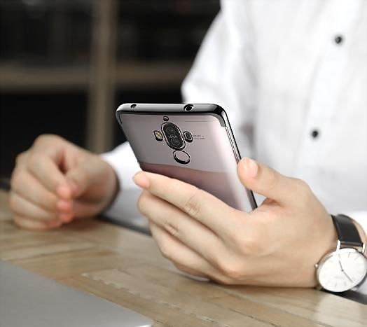 华为手机连接网络网速慢?信号不好?很可能是