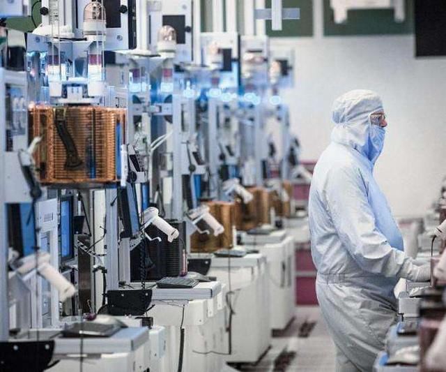 中国芯片领头羊:投资千亿研发100多款芯片,成