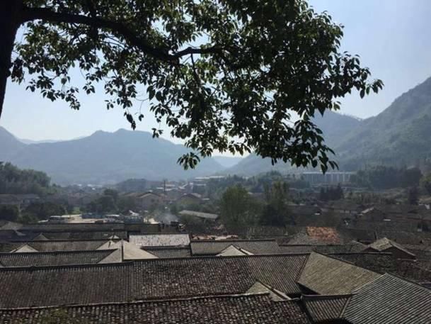 北京沈阳台湾都有个故宫,湖南也藏着个民间故