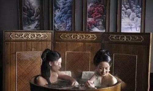 紫禁城里的太监宫女怎么解决自己的个人卫生问