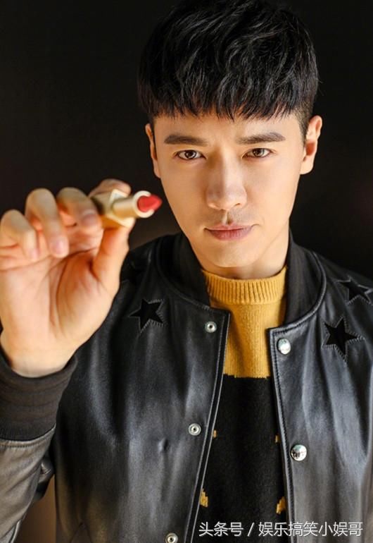 酒店女子举报被高云翔王晶两人性侵,你得长得