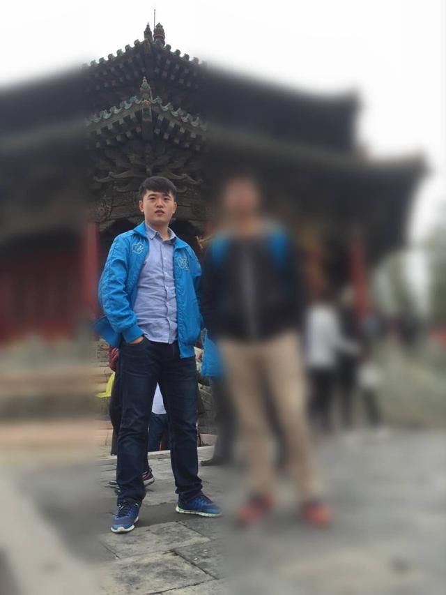 小伙儿为找女朋友减肥50斤 曾1周跑步100公里