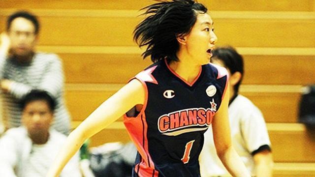 女篮天才入日籍认日本人做干爹 恩师怒斥其败类