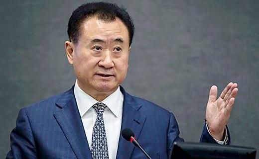 2018中国最新富豪榜 马云重回中国首富