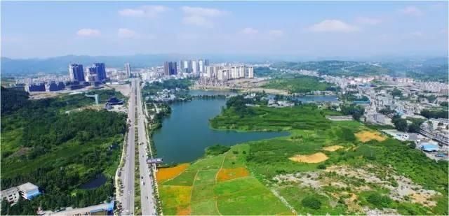 未来五年,贞丰、兴仁、安龙、有望撤县设市你