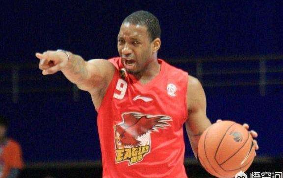 为何当年麦迪, 在CBA待的时间不长?