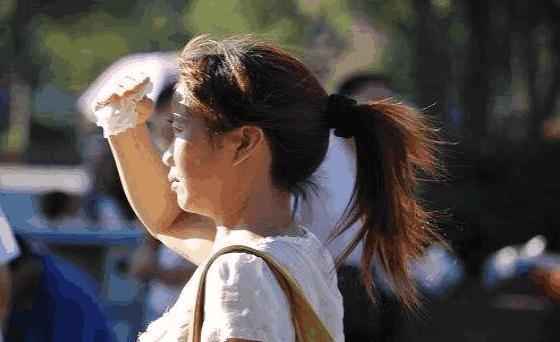 今年很热吗?科学家预测,2018到2022年将出现