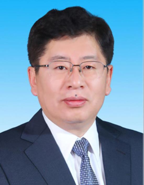 王守信拟任山东威海市委书记