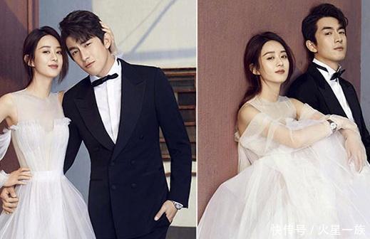 赵丽颖恋情遭曝光,不是林更新而是他,网友:难怪