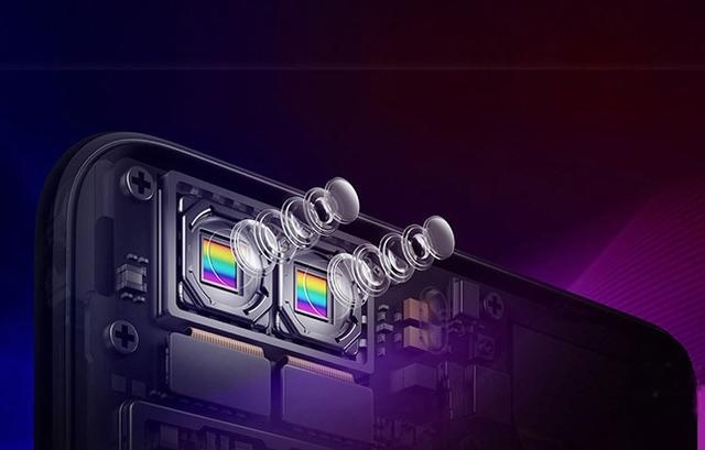 视野更开阔, 努比亚Z18体验升级