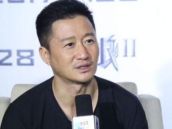 想爆粗口!作家质问吴京:请回应你为何醉驾? 想爆粗口!作家质问吴京:请回应你为何醉驾?