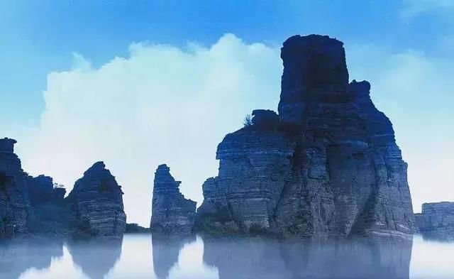 北京出发,高铁2小时内直达!这些地方都是周末