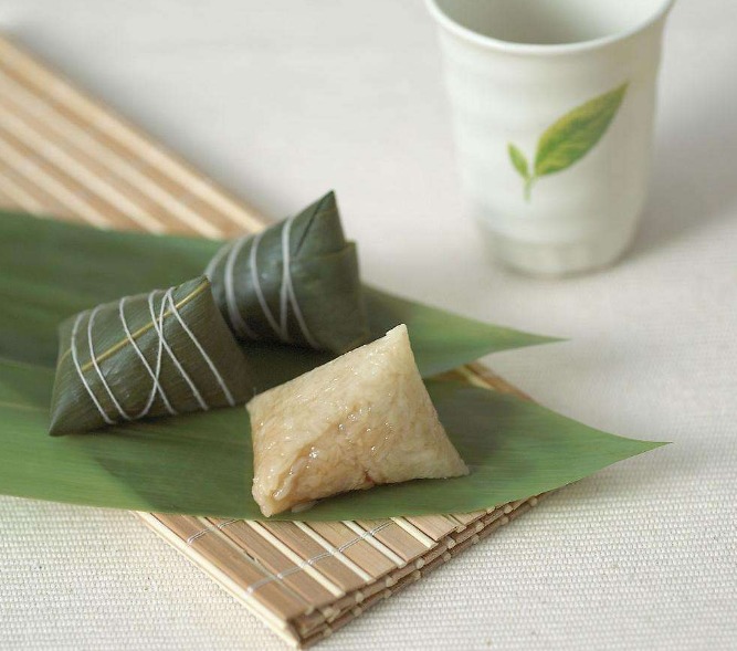 粽子微波炉加热要多久