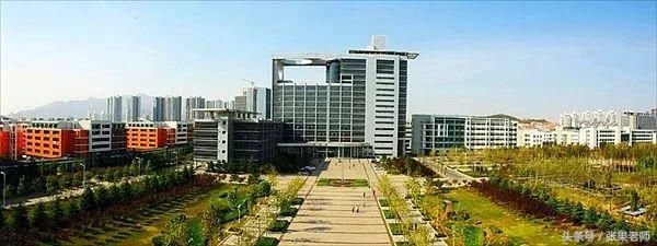 中国最牛能源大学将在山东诞生!地矿油六校合