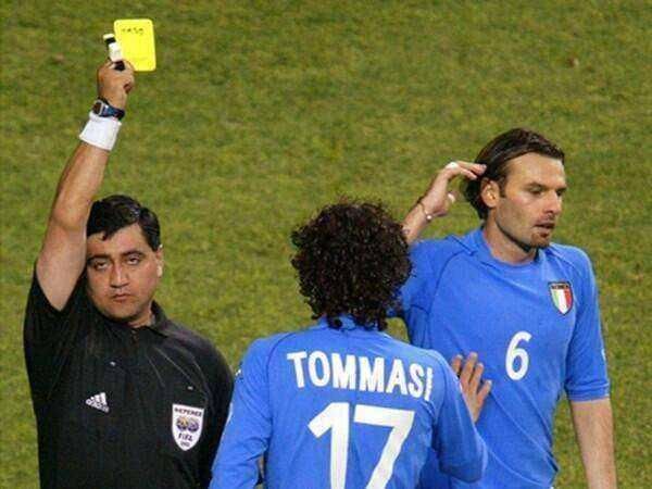 回顾2002年韩日世界杯,堪称世界足球史上最经