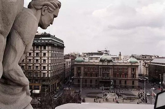 欧洲第一个对中国免签的国家是哪个?塞尔维亚