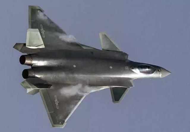 歼20最新消息,我国实力再上一层楼,西方国家称