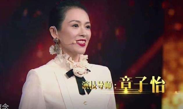 章子怡炫耀汪峰是个好老公, 张柏芝一句话回应