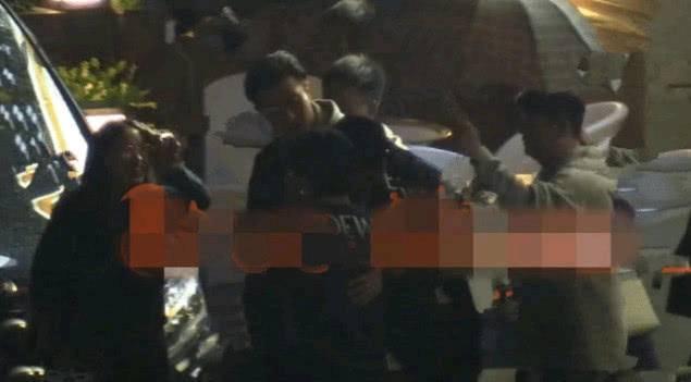 马伊琍否认新男友 假得夸张离婚真正原因曝光(图7) 马伊琍否认新男友 假得夸张离婚真正原因曝光(图7)